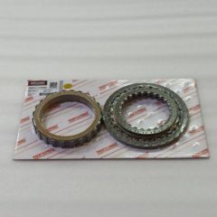 8HP45-T218080A-AM friction kit T218080A 26pcs a kit 5+5+12+4 8HP45 Transmission