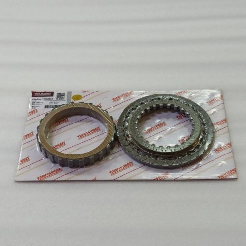 8HP45-T218080A-AM friction kit T218080A 26pcs a kit 5+5+12+4 8HP45 Transmission