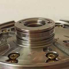 019CHA-0044-AM oil pump without ring 019CHA-1502610 Transmission