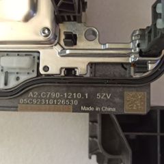 0AM-0063-OEM-L control module 769F LUK DQ200/0AM Transmission