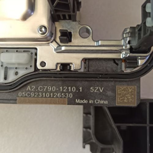 0AM-0063-OEM-L control module 769F LUK DQ200/0AM Transmission