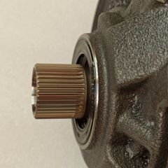 019CHA-0044-AM oil pump without ring 019CHA-1502610 Transmission
