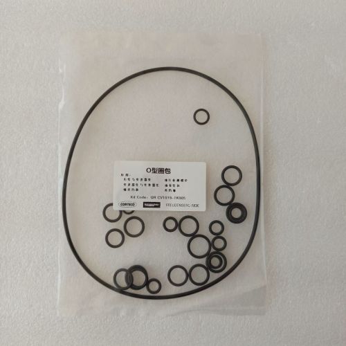 019CHA-0039-OEM overhaul kit without ring TK005 019CHA Transmission