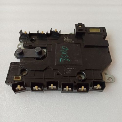RE7R01H-0001-RE control module 31020-3SX6D RE7R01H Transmission