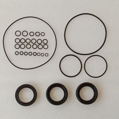 019CHA-0039-OEM overhaul kit without ring TK005 019CHA Transmission