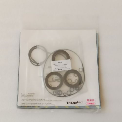 019CHA-0039-OEM overhaul kit without ring TK005 019CHA Transmission
