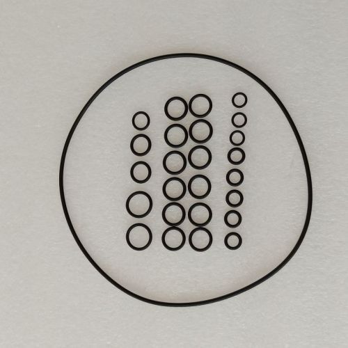 019CHA-0039-OEM overhaul kit without ring TK005 019CHA Transmission