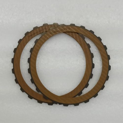 8HP45-T218080A-AM friction kit T218080A 26pcs a kit 5+5+12+4 8HP45 Transmission