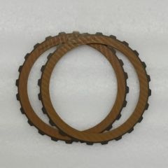 8HP45-T218080A-AM friction kit T218080A 26pcs a kit 5+5+12+4 8HP45 Transmission