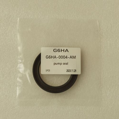 G6HA-0004-AM pump seal G6HA CVT Transmission