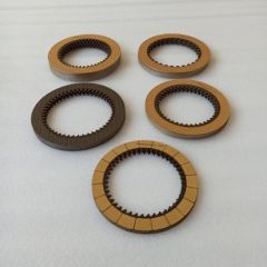 BYBA-14605A-AM friction kit BYBA Transmission