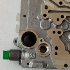 8HP50-0011-OEM valve body black solenoid B187 8HP50 Transmission