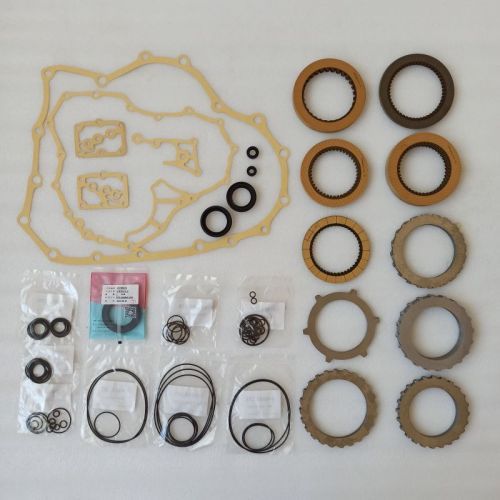 BYBA-14600A-AM master kit 14600A Including overhaul kit friction kit steel kit BYBA Transmission