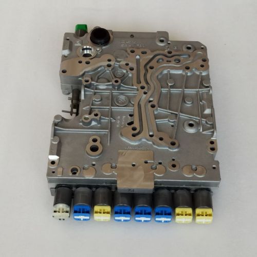 8HP50-0023-OEM valve body color solenoid B187 8HP50 Transmission