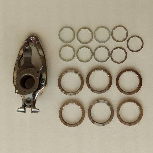 0AM-0108-AM outer fork set with gasket new version 9+6 DQ200/0AM Transmission
