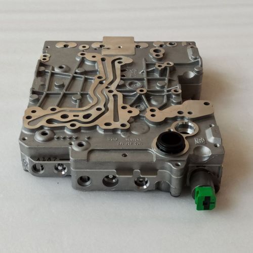 8HP50-0011-OEM valve body black solenoid B187 8HP50 Transmission