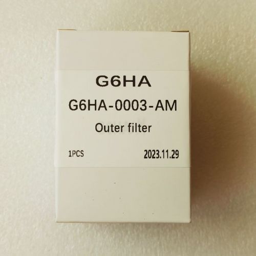 G6HA-0003-AM outer filter G6HA CVT Transmission
