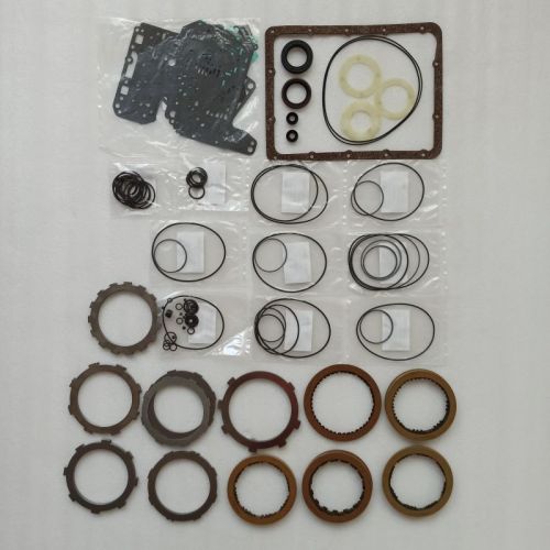 03-71-04400B-AM master kit 03-71 03-72LE Transmission