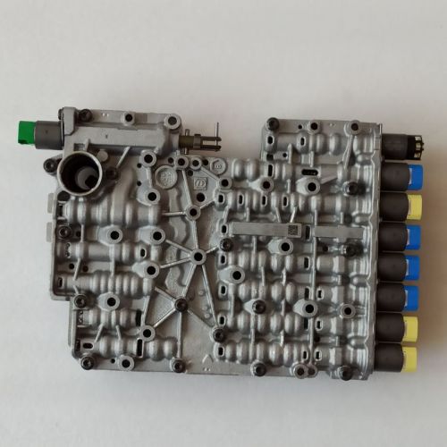 8HP50-0023-OEM valve body color solenoid B187 8HP50 Transmission