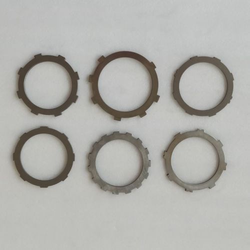03-71-04400B-AM master kit 03-71 03-72LE Transmission