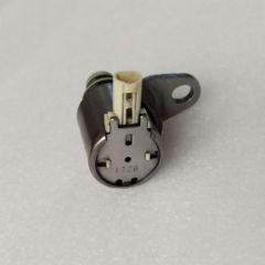TR690-0014-TE lock-up switch solenoid white plug TR690 Transmission