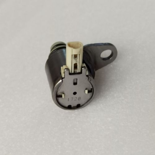 TR690-0014-TE lock-up switch solenoid white plug TR690 Transmission
