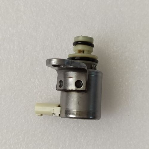 TR690-0014-TE lock-up switch solenoid white plug TR690 Transmission