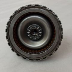 5HP24-0008-U1 Drum A with shaft 554 5HP24 Automatic Transmission