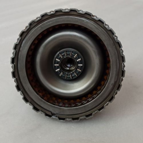 5HP24-0008-U1 Drum A with shaft 554 5HP24 Automatic Transmission