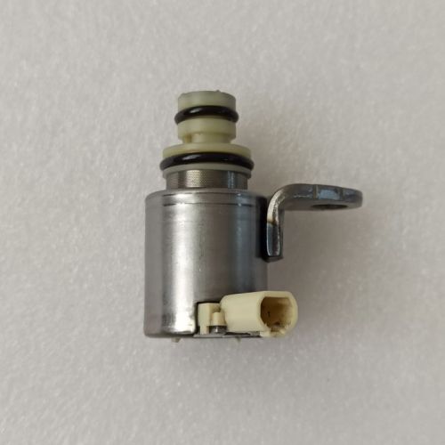 TR690-0014-TE lock-up switch solenoid white plug TR690 Transmission