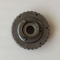 5HP24-0009-U1 B clutch hub 576B 5HP24 Automatic Transmission