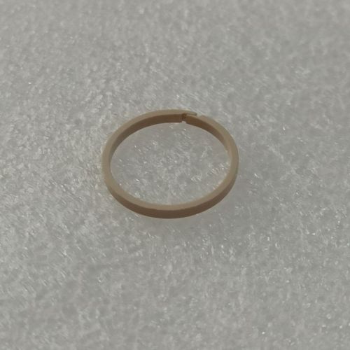 025CHA-0017-OEM rear cover bushing rings 025CAH Transmission