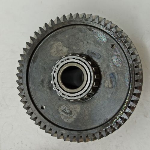 4F27E-0011-U1 differential set with transfer gear 87-20-57-59 4F27E Transmission