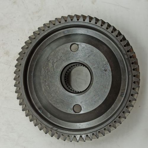 4F27E-0011-U1 differential set with transfer gear 87-20-57-59 4F27E Transmission