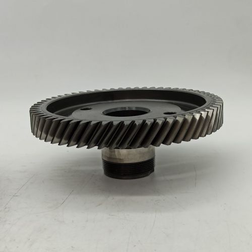 4F27E-0011-U1 differential set with transfer gear 87-20-57-59 4F27E Transmission