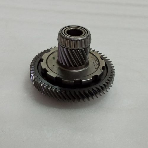 4F27E-0011-FN differential set with transfer gear 87-20-57-59 4F27E Transmission