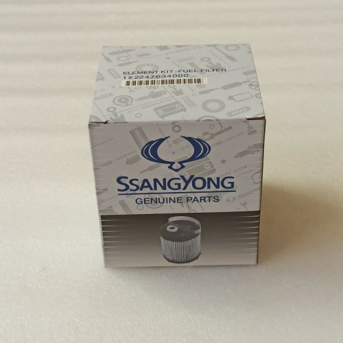 AATP-0250-AM Filter di esel 224763400 Ssangyong