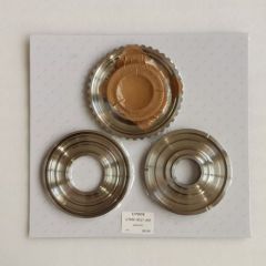 U760E-0017-AM piston kit aluminum + o ring 4pcs a kit U760E Transmission