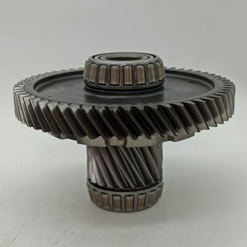 4F27E-0011-U1 differential set with transfer gear 87-20-57-59 4F27E Transmission