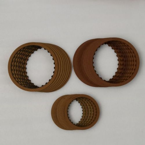 6HP26-T183080A-AM Friction Module 24PCS A KIT For BMW