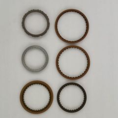 A6MF2-T260080A-AM Friction Module 28PCS A KIT A6MF1 A6MF2 Transmission