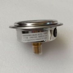 AATP-0255-AM Gauge on solenoid tester 0~2.5mpa solenoid valve tester instrument