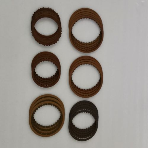 A6MF2-T260080A-AM Friction Module 28PCS A KIT A6MF1 A6MF2 Transmission
