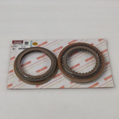 A6MF2-T260080A-AM Friction Module 28PCS A KIT A6MF1 A6MF2 Transmission
