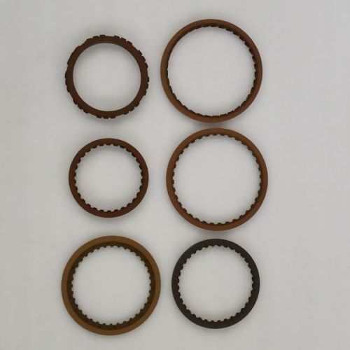 A6MF2-T260080A-AM Friction Module 28PCS A KIT A6MF1 A6MF2 Transmission