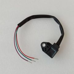 5EAT-0002-AM Turbine Speed Sensor Mount To Valve Body 31705AA662