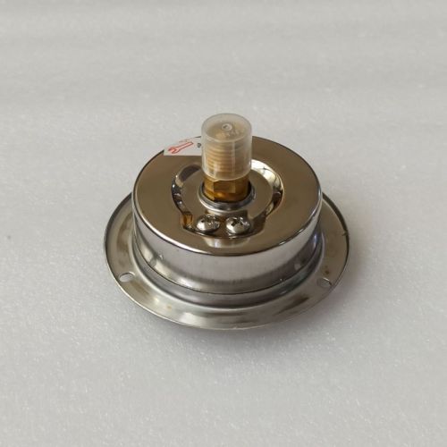 AATP-0255-AM Gauge on solenoid tester 0~2.5mpa solenoid valve tester instrument