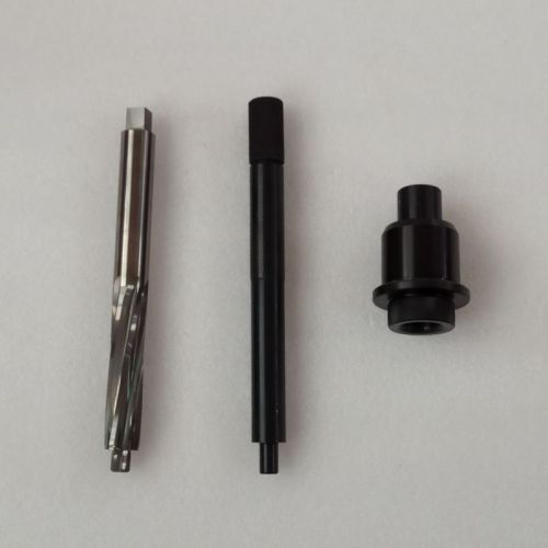 JF017E-VB16-AM Reamer for VB08-AM 04K valve spool JF017E primary regulator valve reamer