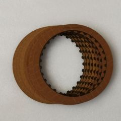 F4A51-T124080A-AM FRICTION KIT T124080A 24PCS A KIT KMF5A.FRK01 F4A51 W4A51, F5A51, W5A51