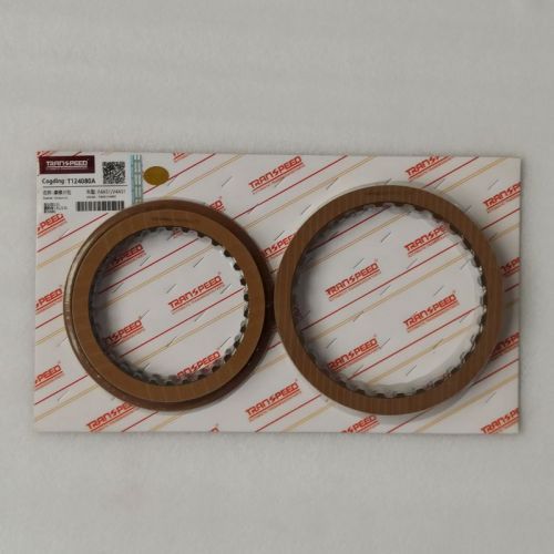 F4A51-T124080A-AM FRICTION KIT T124080A 24PCS A KIT KMF5A.FRK01 F4A51 W4A51, F5A51, W5A51